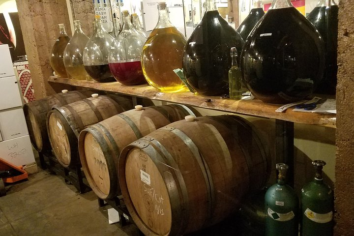 Custom Arizona Brewery / Vineyard Tour - Photo 1 of 8